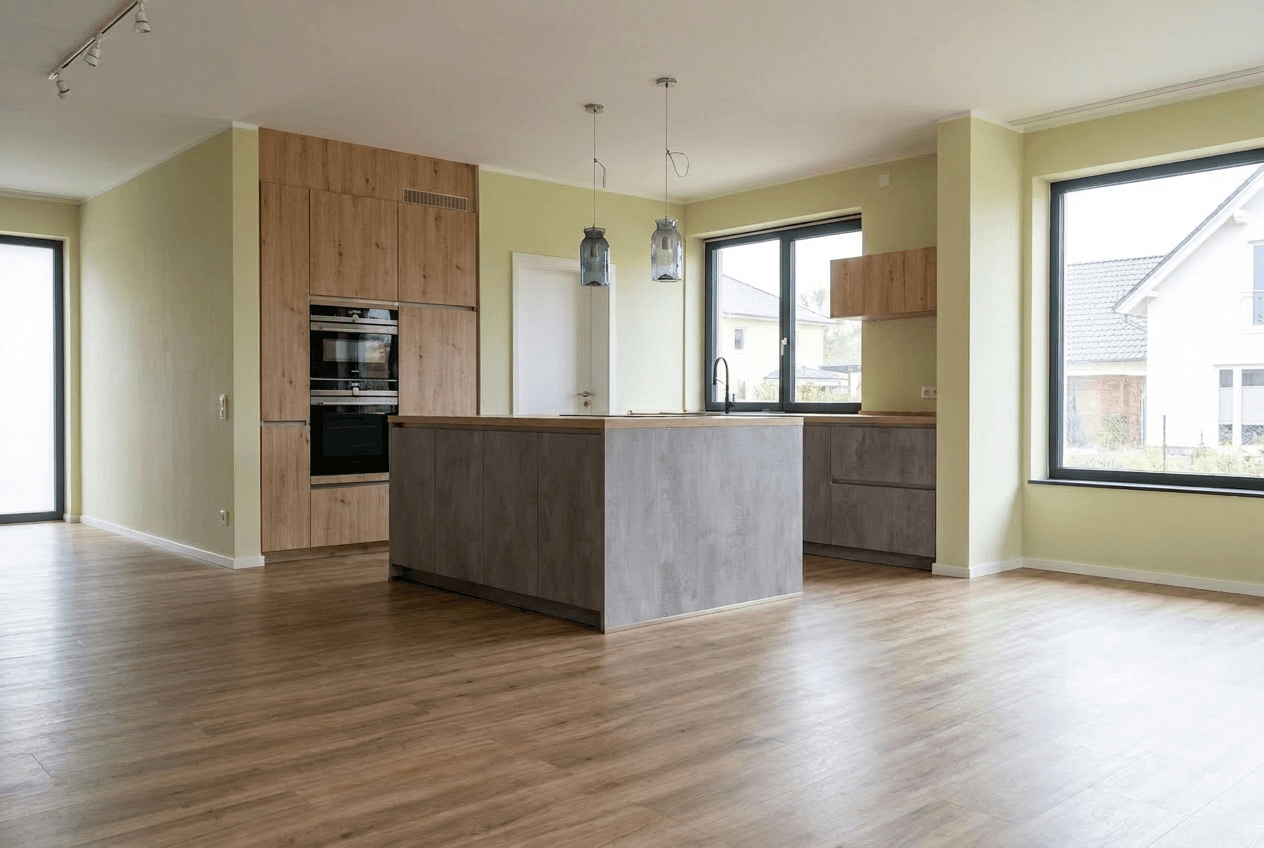 Prenájom domu 244 m², pozemek 1.040 m², Springe, Dolné Sasko Prenájom domu 244 m², pozemek 1.040 m², Springe, Dolné Sasko