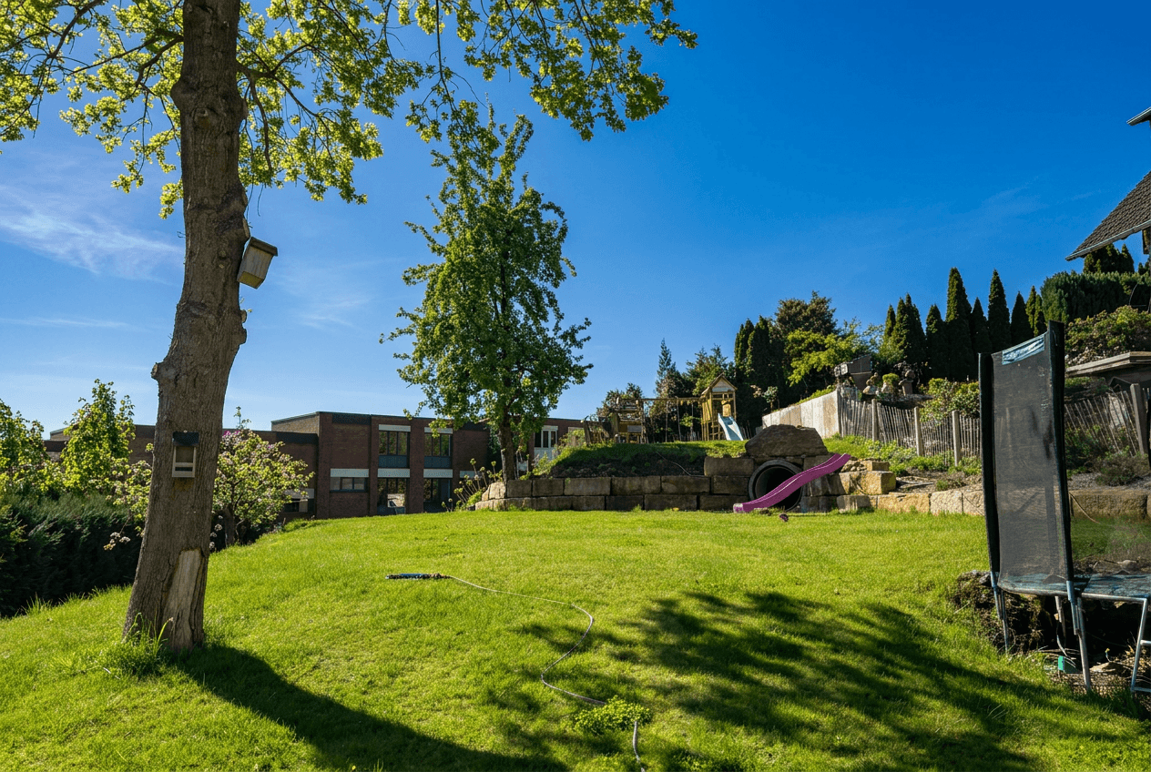 Prenájom domu 244 m², pozemek 1.040 m², Springe, Dolné Sasko Prenájom domu 244 m², pozemek 1.040 m², Springe, Dolné Sasko