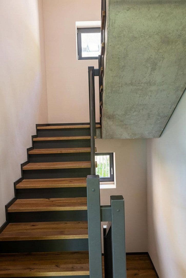 Prenájom domu 244 m², pozemek 1.040 m², Springe, Dolné Sasko Prenájom domu 244 m², pozemek 1.040 m², Springe, Dolné Sasko
