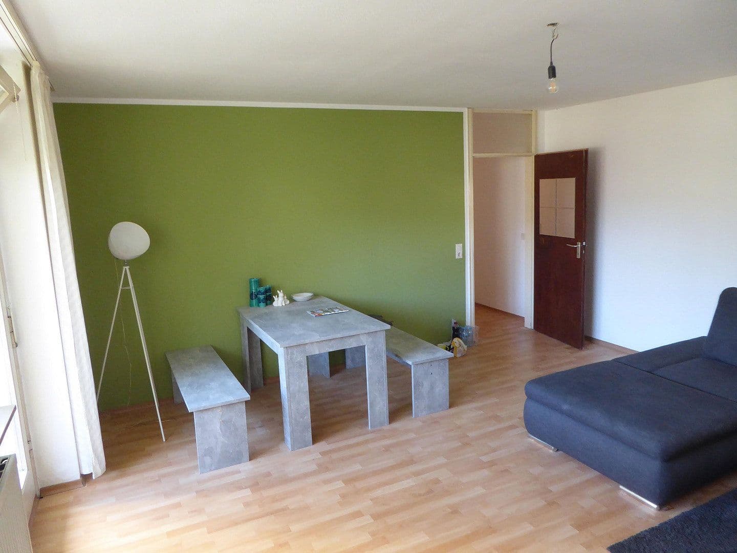 Predaj bytu 2-izbový 61 m², Europakanal 36, Erlangen, Bavorsko Predaj bytu 2-izbový 61 m², Europakanal 36, Erlangen, Bavorsko
