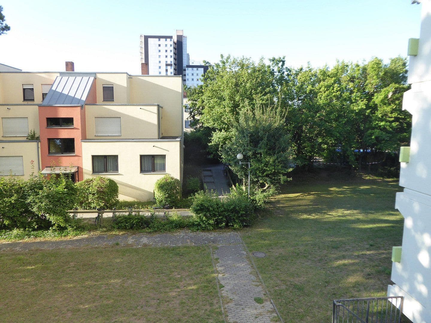 Predaj bytu 2-izbový 61 m², Europakanal 36, Erlangen, Bavorsko Predaj bytu 2-izbový 61 m², Europakanal 36, Erlangen, Bavorsko