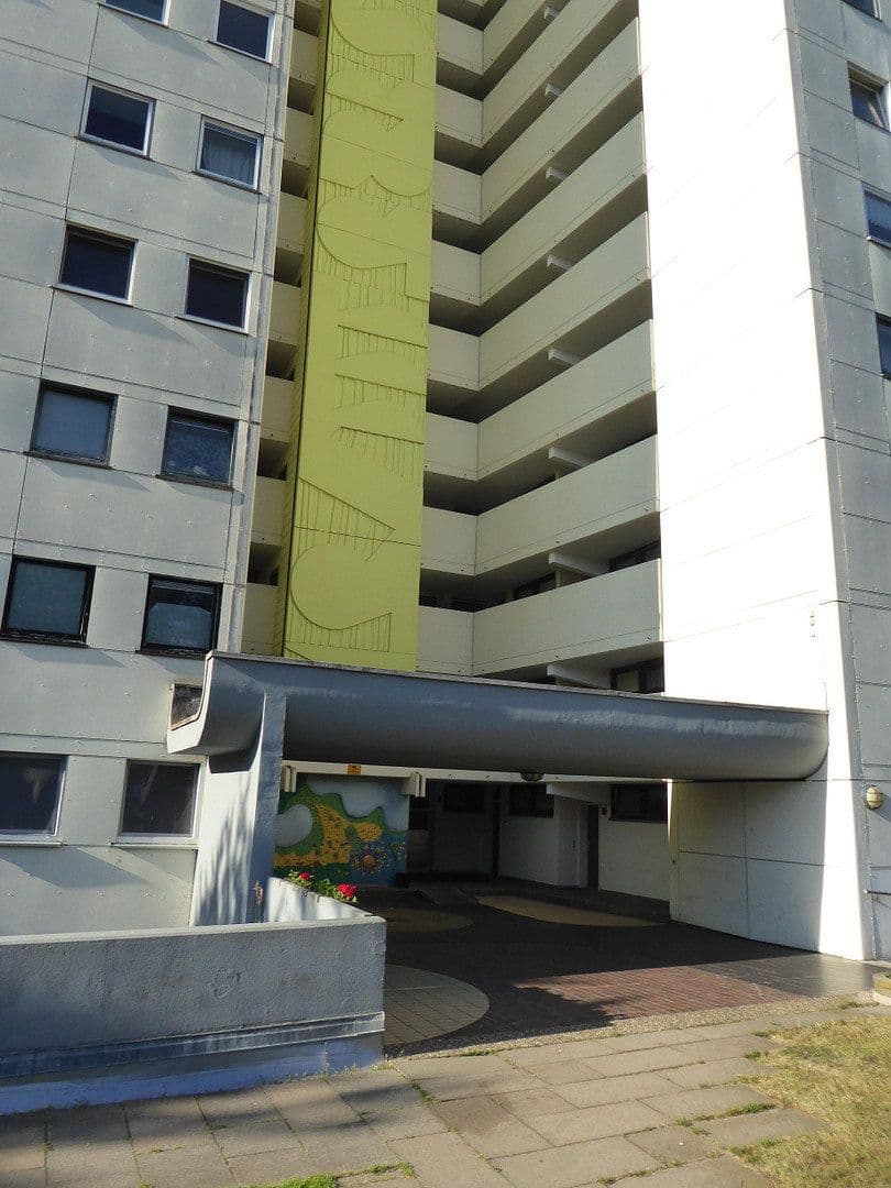 Predaj bytu 2-izbový 61 m², Europakanal 36, Erlangen, Bavorsko Predaj bytu 2-izbový 61 m², Europakanal 36, Erlangen, Bavorsko