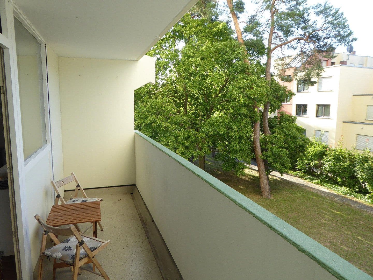 Predaj bytu 2-izbový 61 m², Europakanal 36, Erlangen, Bavorsko Predaj bytu 2-izbový 61 m², Europakanal 36, Erlangen, Bavorsko