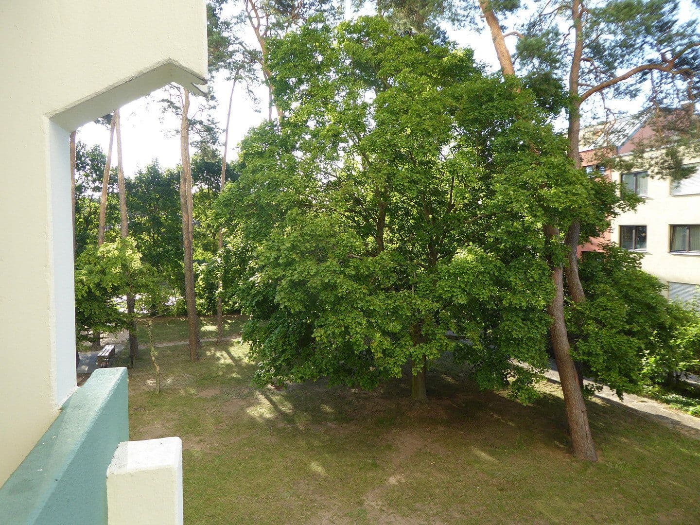 Predaj bytu 2-izbový 61 m², Europakanal 36, Erlangen, Bavorsko Predaj bytu 2-izbový 61 m², Europakanal 36, Erlangen, Bavorsko