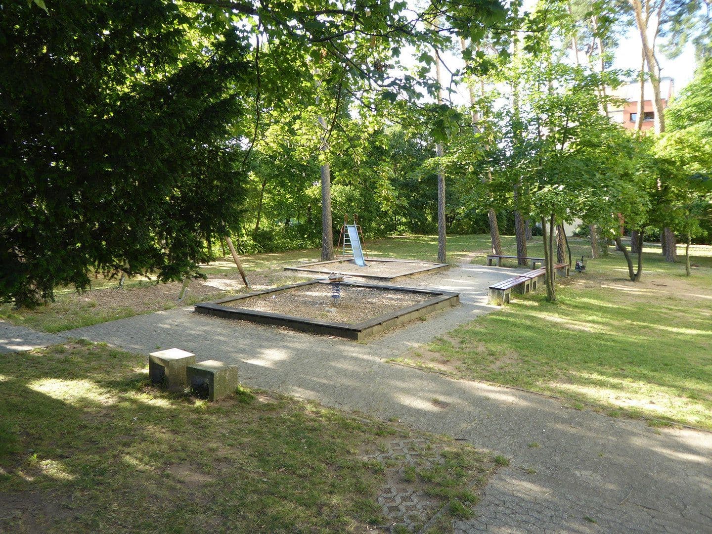 Predaj bytu 2-izbový 61 m², Europakanal 36, Erlangen, Bavorsko Predaj bytu 2-izbový 61 m², Europakanal 36, Erlangen, Bavorsko