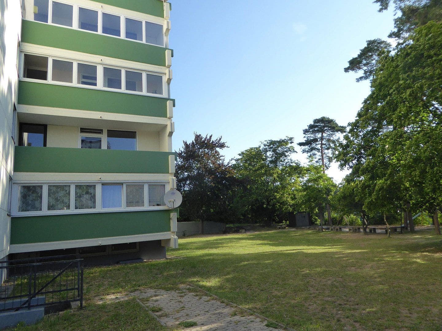 Predaj bytu 2-izbový 61 m², Europakanal 36, Erlangen, Bavorsko Predaj bytu 2-izbový 61 m², Europakanal 36, Erlangen, Bavorsko