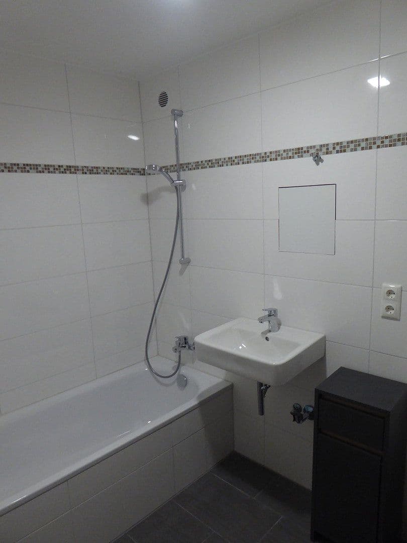 Predaj bytu 2-izbový 61 m², Europakanal 36, Erlangen, Bavorsko Predaj bytu 2-izbový 61 m², Europakanal 36, Erlangen, Bavorsko