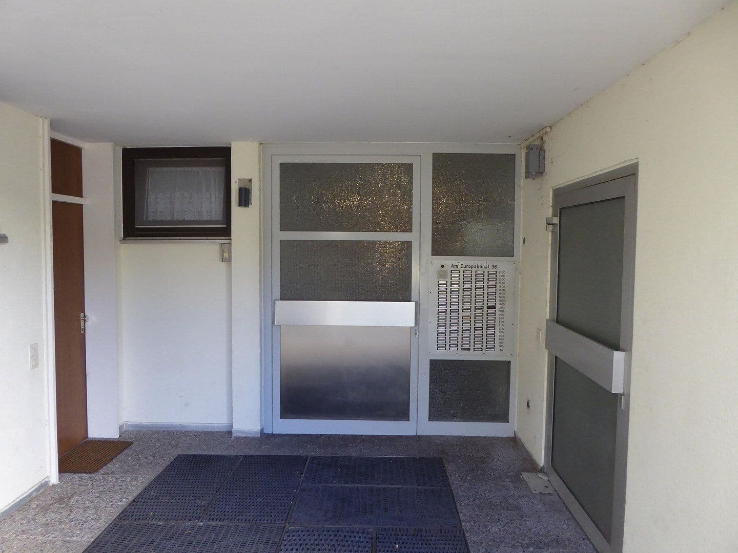 Predaj bytu 2-izbový 61 m², Europakanal 36, Erlangen, Bavorsko Predaj bytu 2-izbový 61 m², Europakanal 36, Erlangen, Bavorsko