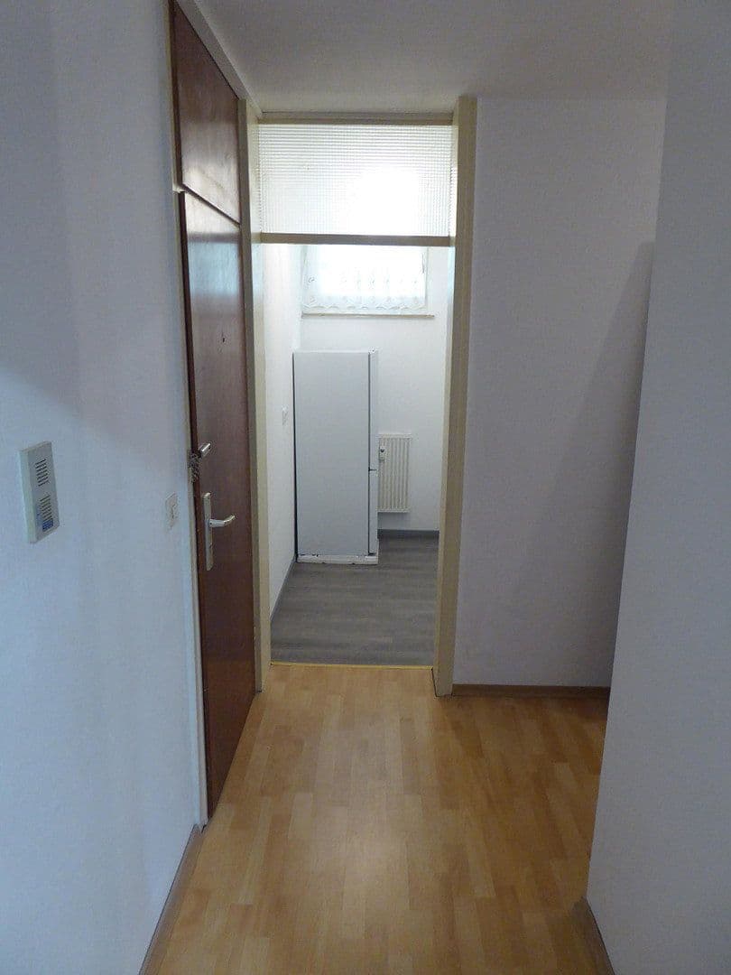 Predaj bytu 2-izbový 61 m², Europakanal 36, Erlangen, Bavorsko Predaj bytu 2-izbový 61 m², Europakanal 36, Erlangen, Bavorsko