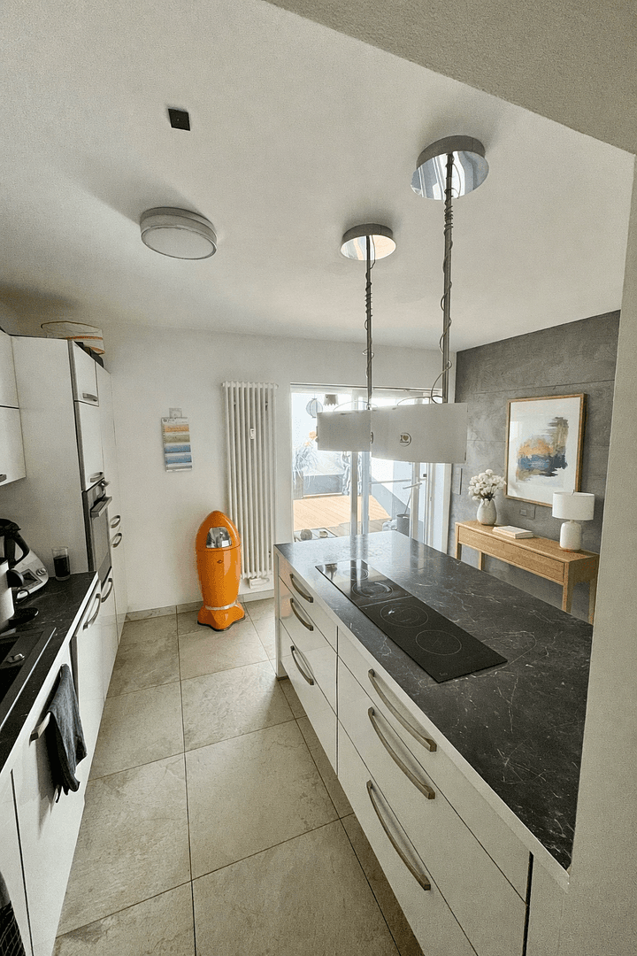 Prenájom bytu 3-izbový 131 m², Pulheim, Severné Porýnie - Westfálsko Prenájom bytu 3-izbový 131 m², Pulheim, Severné Porýnie - Westfálsko