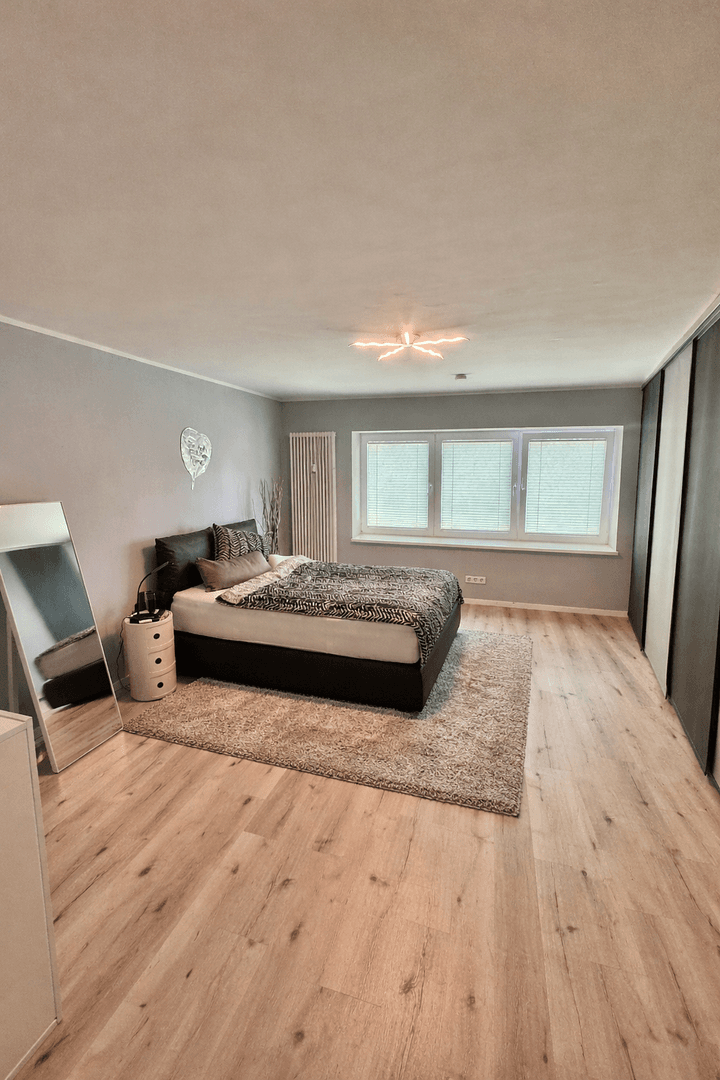 Prenájom bytu 3-izbový 131 m², Pulheim, Severné Porýnie - Westfálsko Prenájom bytu 3-izbový 131 m², Pulheim, Severné Porýnie - Westfálsko