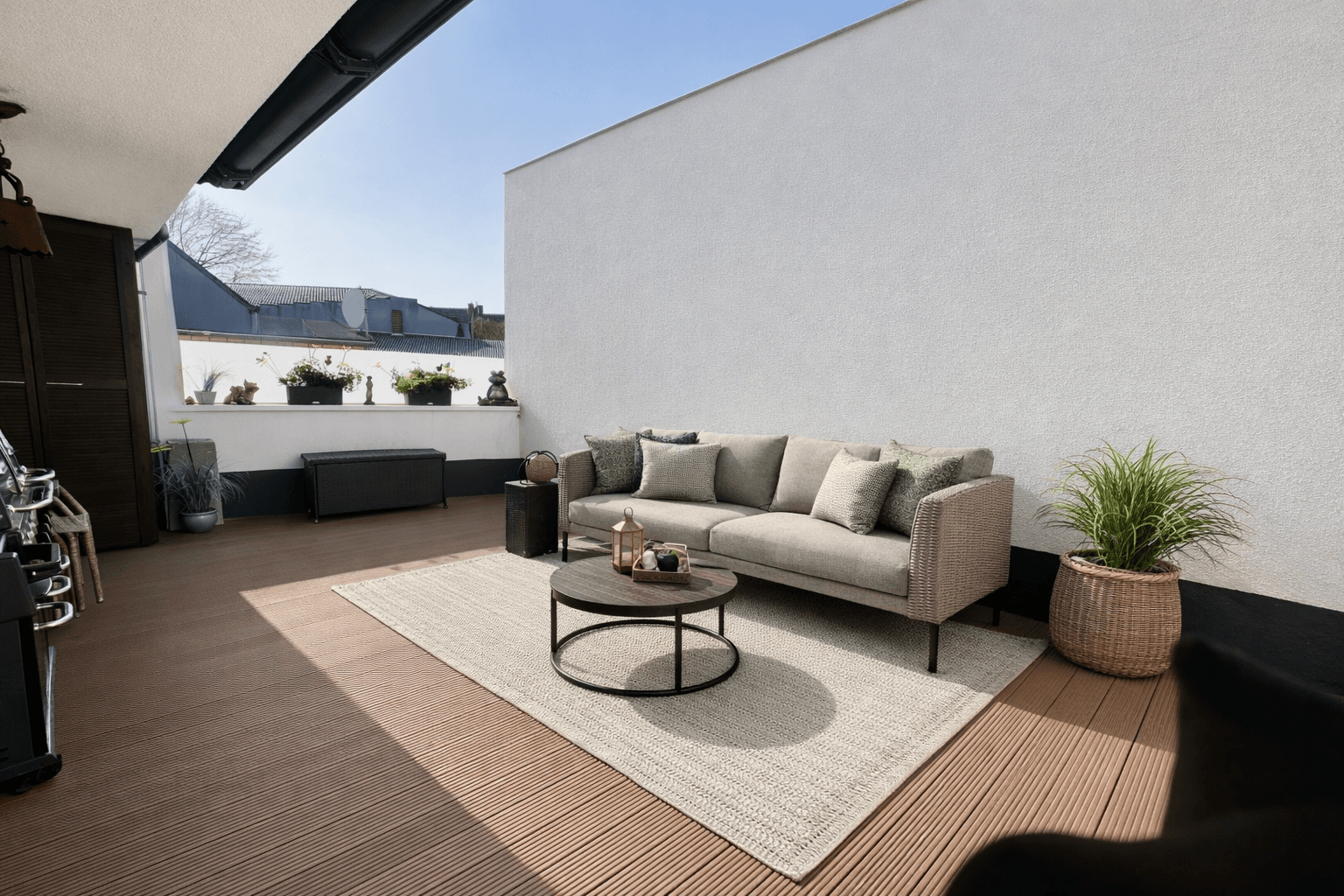 Prenájom bytu 3-izbový 131 m², Pulheim, Severné Porýnie - Westfálsko Prenájom bytu 3-izbový 131 m², Pulheim, Severné Porýnie - Westfálsko