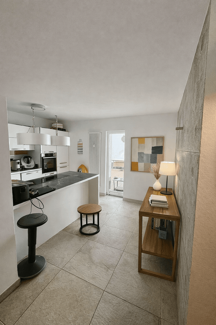 Prenájom bytu 3-izbový 131 m², Pulheim, Severné Porýnie - Westfálsko Prenájom bytu 3-izbový 131 m², Pulheim, Severné Porýnie - Westfálsko