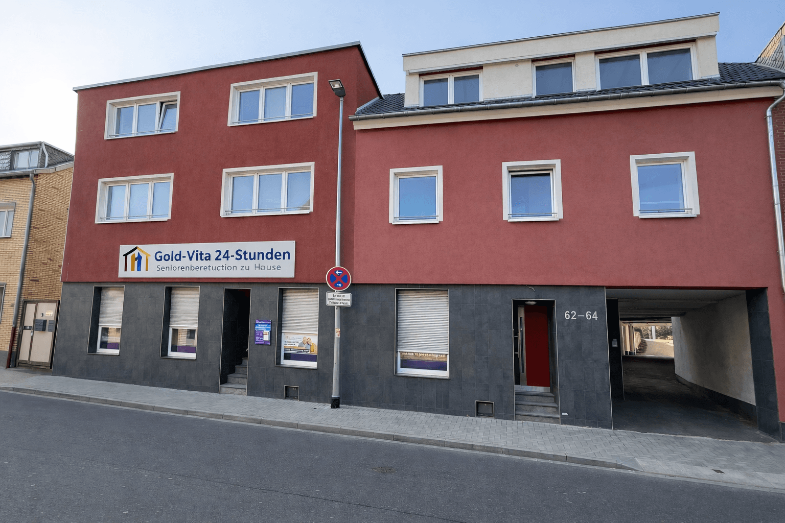 Prenájom bytu 3-izbový 131 m², Pulheim, Severné Porýnie - Westfálsko Prenájom bytu 3-izbový 131 m², Pulheim, Severné Porýnie - Westfálsko