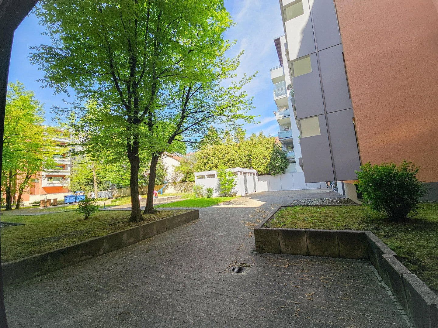 Predaj bytu 3-izbový 84 m², Herzogstrasse 112, München, Bavorsko Predaj bytu 3-izbový 84 m², Herzogstrasse 112, München, Bavorsko