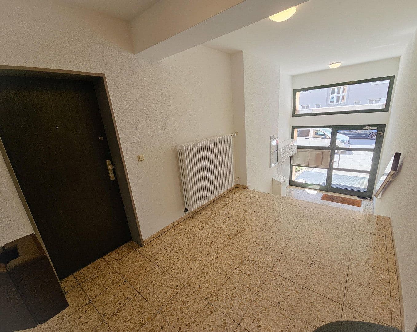 Predaj bytu 3-izbový 84 m², Herzogstrasse 112, München, Bavorsko Predaj bytu 3-izbový 84 m², Herzogstrasse 112, München, Bavorsko