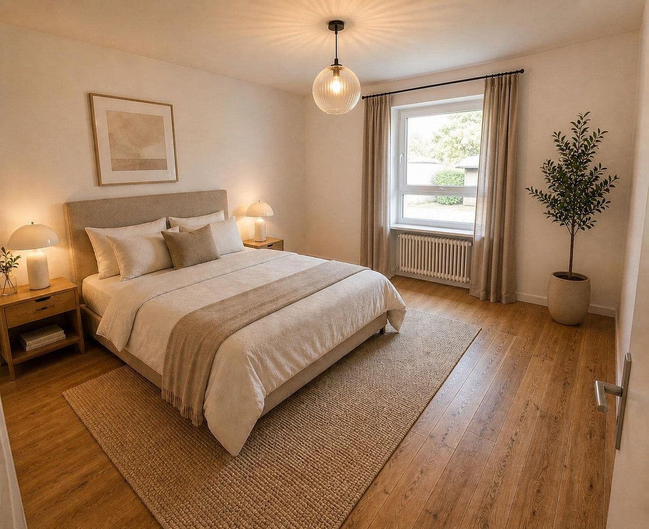 Predaj bytu 3-izbový 84 m², Herzogstrasse 112, München, Bavorsko Predaj bytu 3-izbový 84 m², Herzogstrasse 112, München, Bavorsko