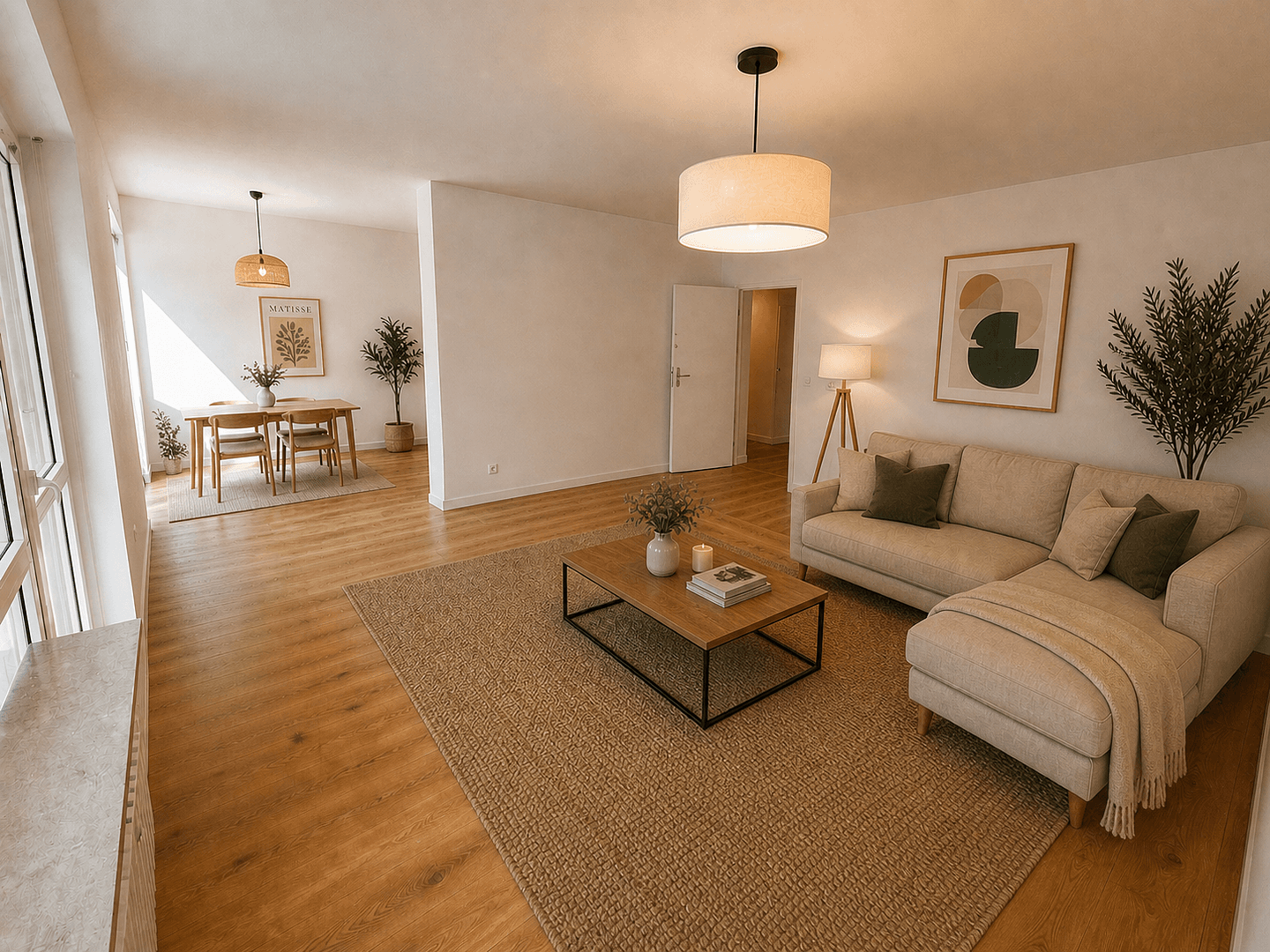 Predaj bytu 3-izbový 84 m², Herzogstrasse 112, München, Bavorsko Predaj bytu 3-izbový 84 m², Herzogstrasse 112, München, Bavorsko