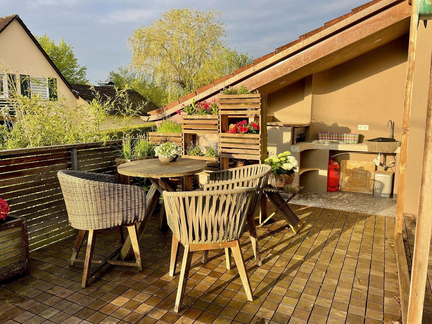 Predaj domu 145 m², pozemek 370 m², windach, Bavorsko Predaj domu 145 m², pozemek 370 m², windach, Bavorsko
