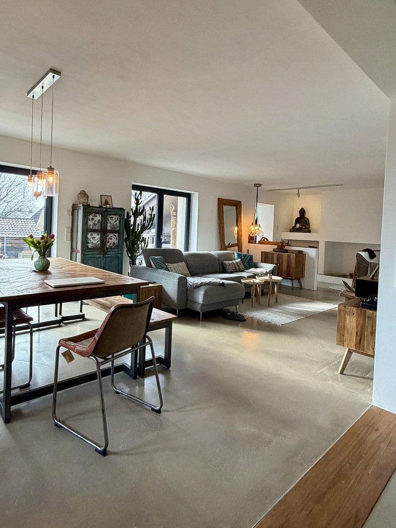 Predaj domu 145 m², pozemek 370 m², windach, Bavorsko Predaj domu 145 m², pozemek 370 m², windach, Bavorsko
