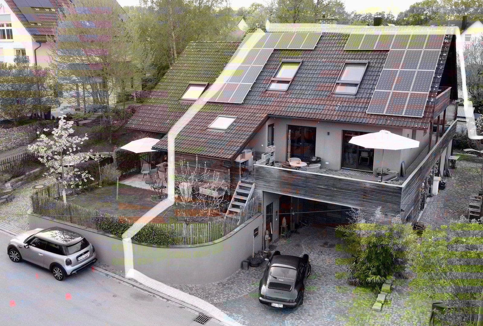 Predaj domu 145 m², pozemek 370 m², windach, Bavorsko Predaj domu 145 m², pozemek 370 m², windach, Bavorsko