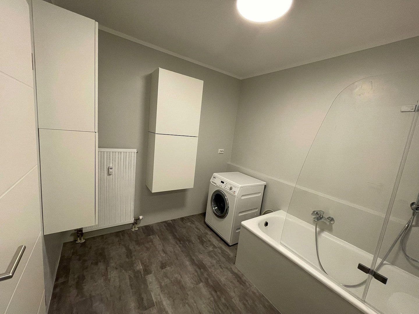 Prenájom bytu 11 m², Ludwigstraße 26, Offenbach, Hesensko Prenájom bytu 11 m², Ludwigstraße 26, Offenbach, Hesensko