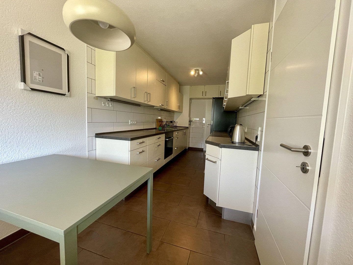 Prenájom bytu 11 m², Ludwigstraße 26, Offenbach, Hesensko Prenájom bytu 11 m², Ludwigstraße 26, Offenbach, Hesensko
