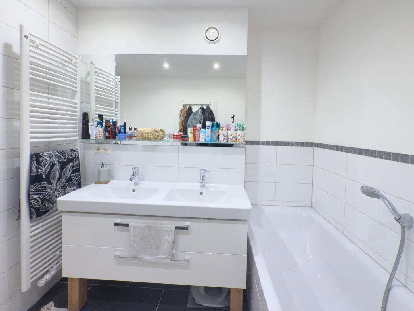 Prenájom domu 141 m², pozemek 196 m², Bad Kreuznach, Porýnie-Falcko Prenájom domu 141 m², pozemek 196 m², Bad Kreuznach, Porýnie-Falcko
