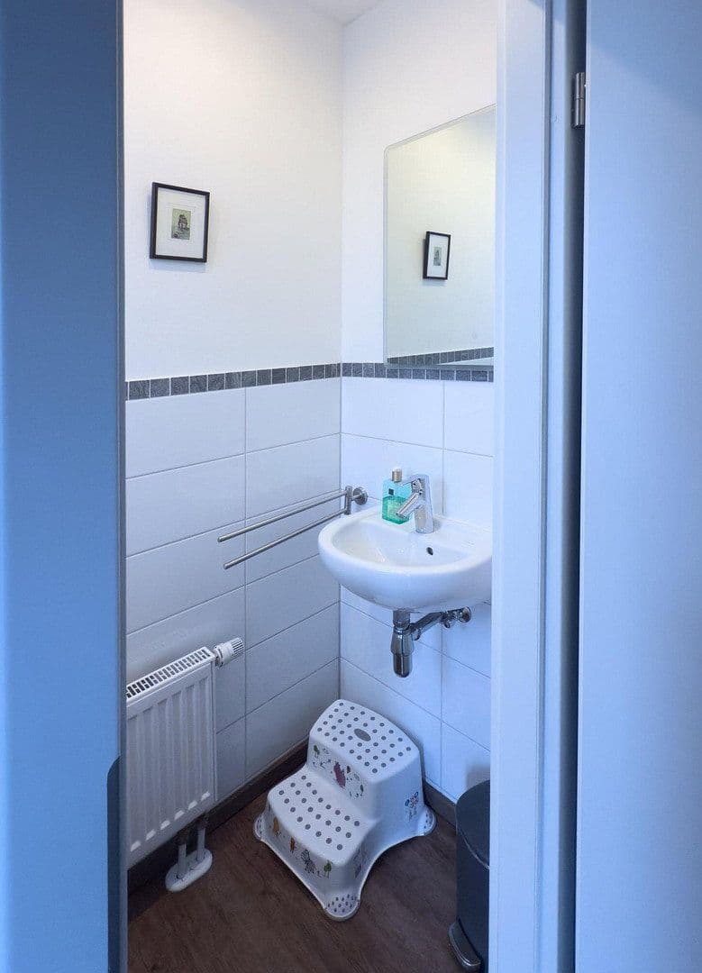 Prenájom domu 141 m², pozemek 196 m², Bad Kreuznach, Porýnie-Falcko Prenájom domu 141 m², pozemek 196 m², Bad Kreuznach, Porýnie-Falcko