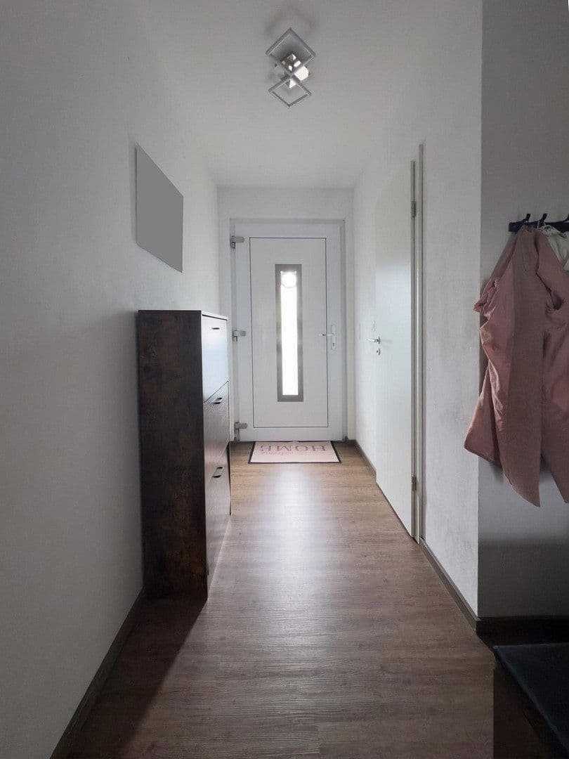 Prenájom domu 141 m², pozemek 196 m², Bad Kreuznach, Porýnie-Falcko Prenájom domu 141 m², pozemek 196 m², Bad Kreuznach, Porýnie-Falcko