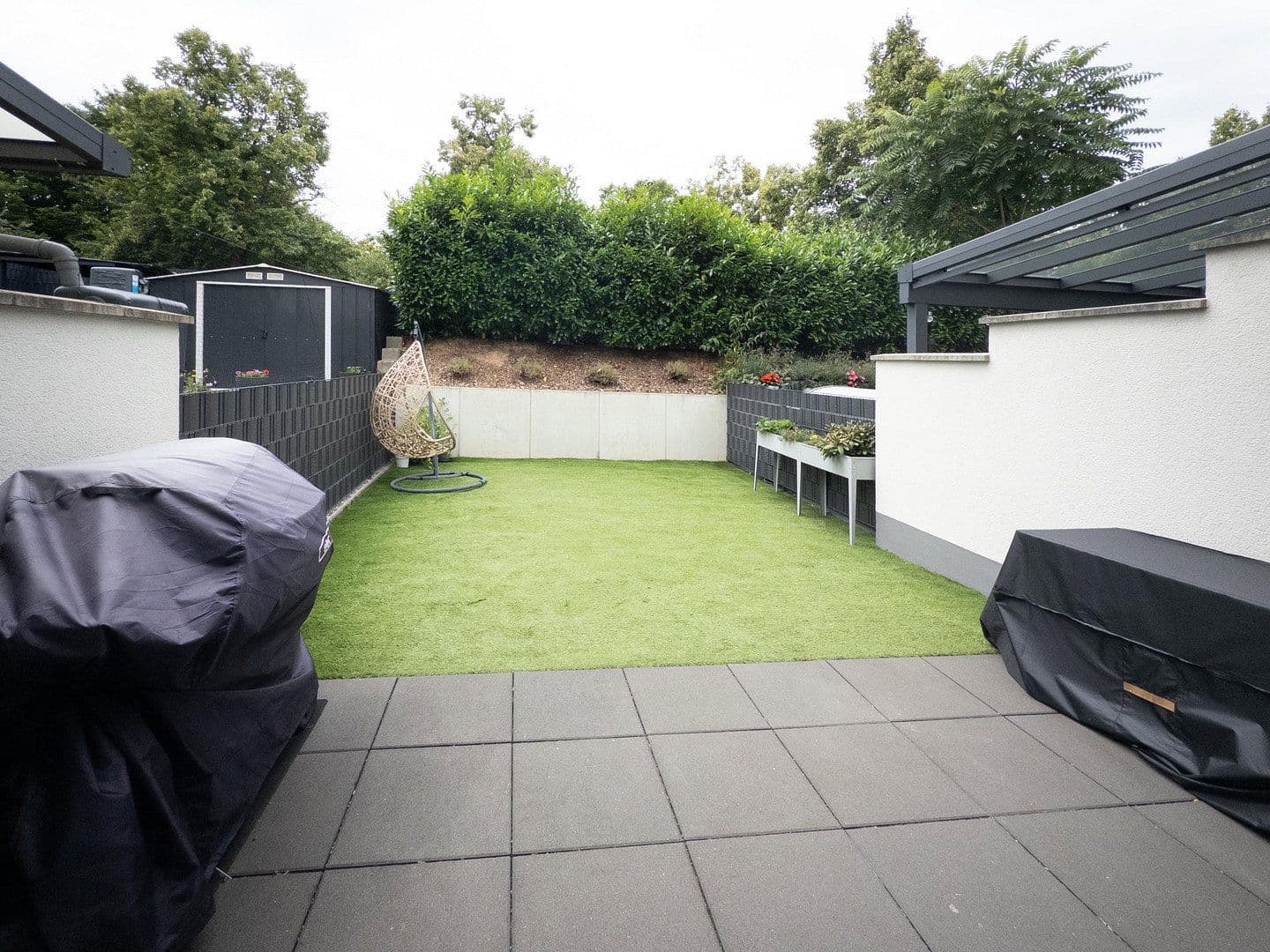 Prenájom domu 141 m², pozemek 196 m², Bad Kreuznach, Porýnie-Falcko Prenájom domu 141 m², pozemek 196 m², Bad Kreuznach, Porýnie-Falcko