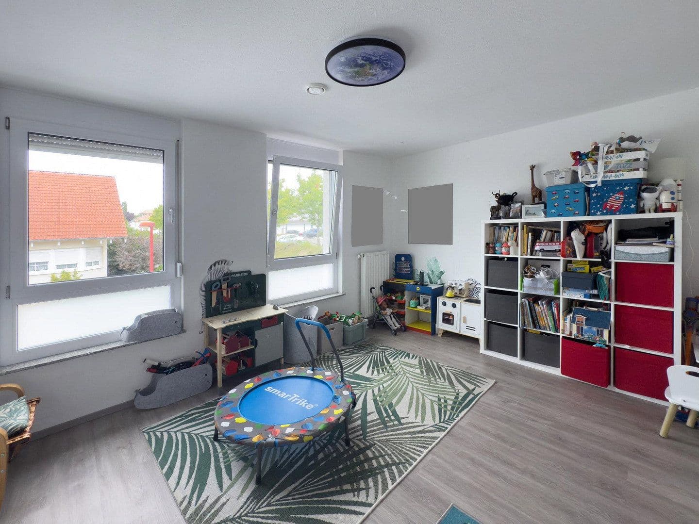 Prenájom domu 141 m², pozemek 196 m², Bad Kreuznach, Porýnie-Falcko Prenájom domu 141 m², pozemek 196 m², Bad Kreuznach, Porýnie-Falcko