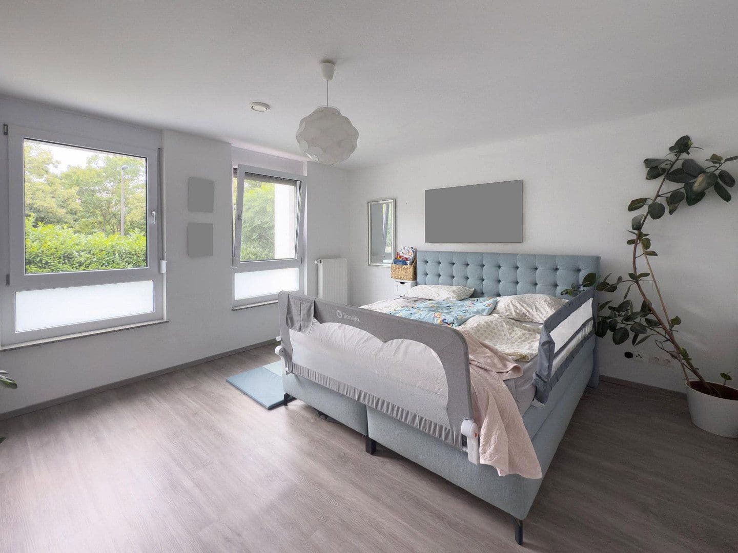 Prenájom domu 141 m², pozemek 196 m², Bad Kreuznach, Porýnie-Falcko Prenájom domu 141 m², pozemek 196 m², Bad Kreuznach, Porýnie-Falcko
