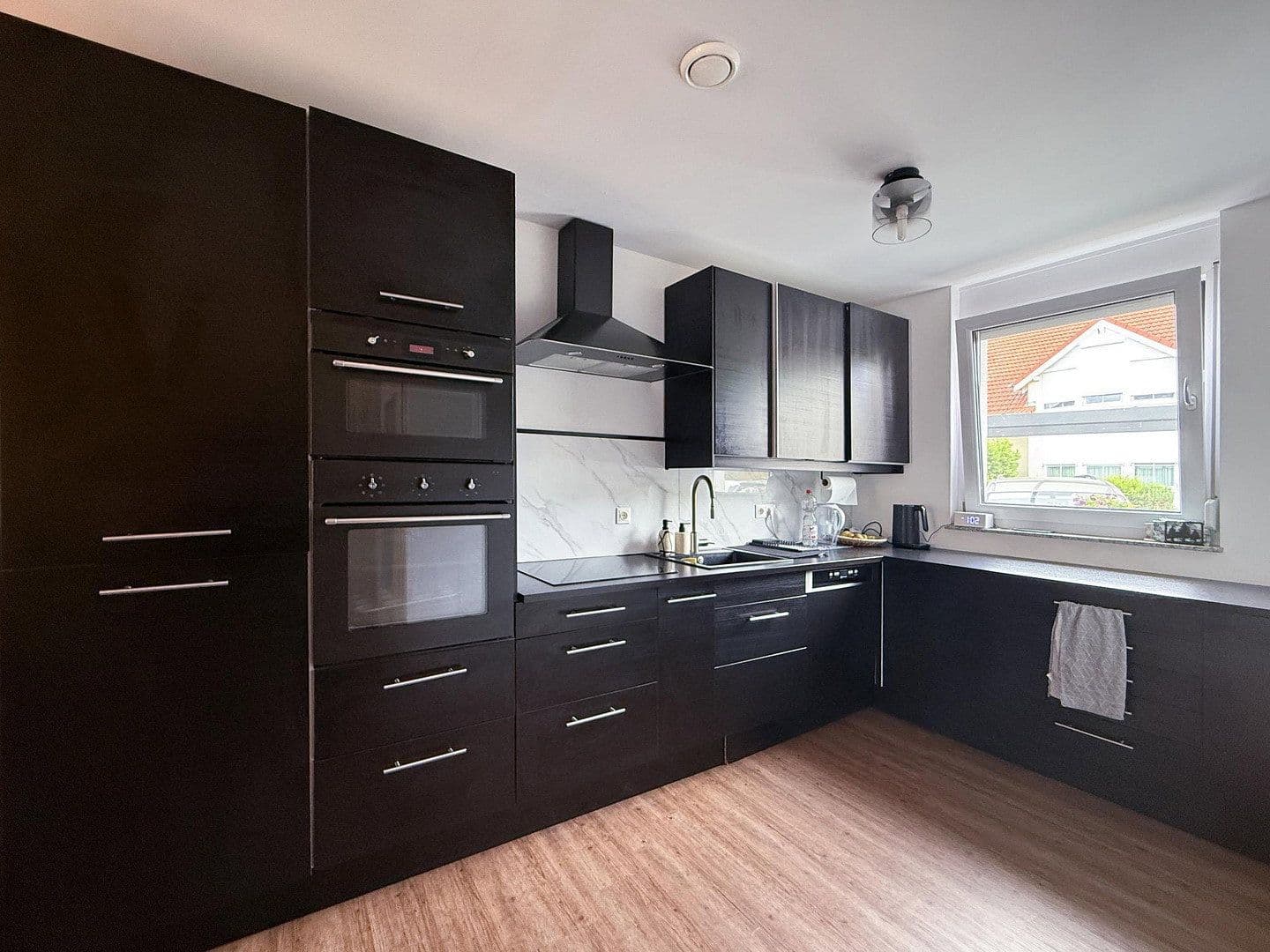 Prenájom domu 141 m², pozemek 196 m², Bad Kreuznach, Porýnie-Falcko Prenájom domu 141 m², pozemek 196 m², Bad Kreuznach, Porýnie-Falcko