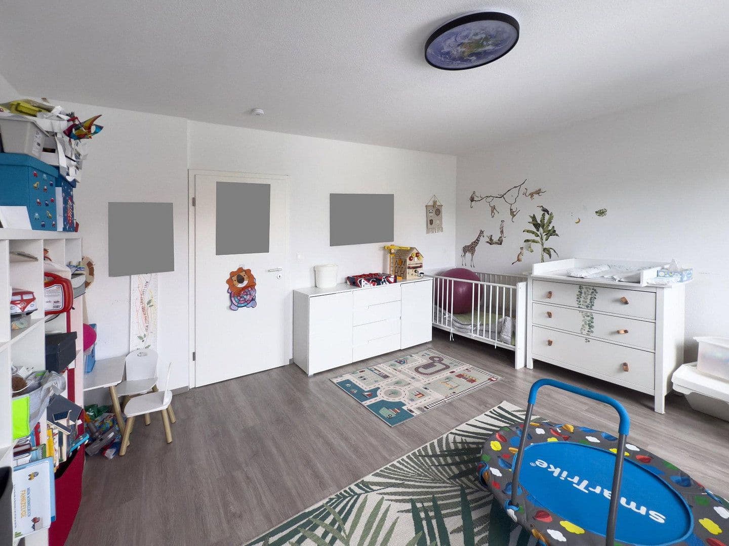 Prenájom domu 141 m², pozemek 196 m², Bad Kreuznach, Porýnie-Falcko Prenájom domu 141 m², pozemek 196 m², Bad Kreuznach, Porýnie-Falcko
