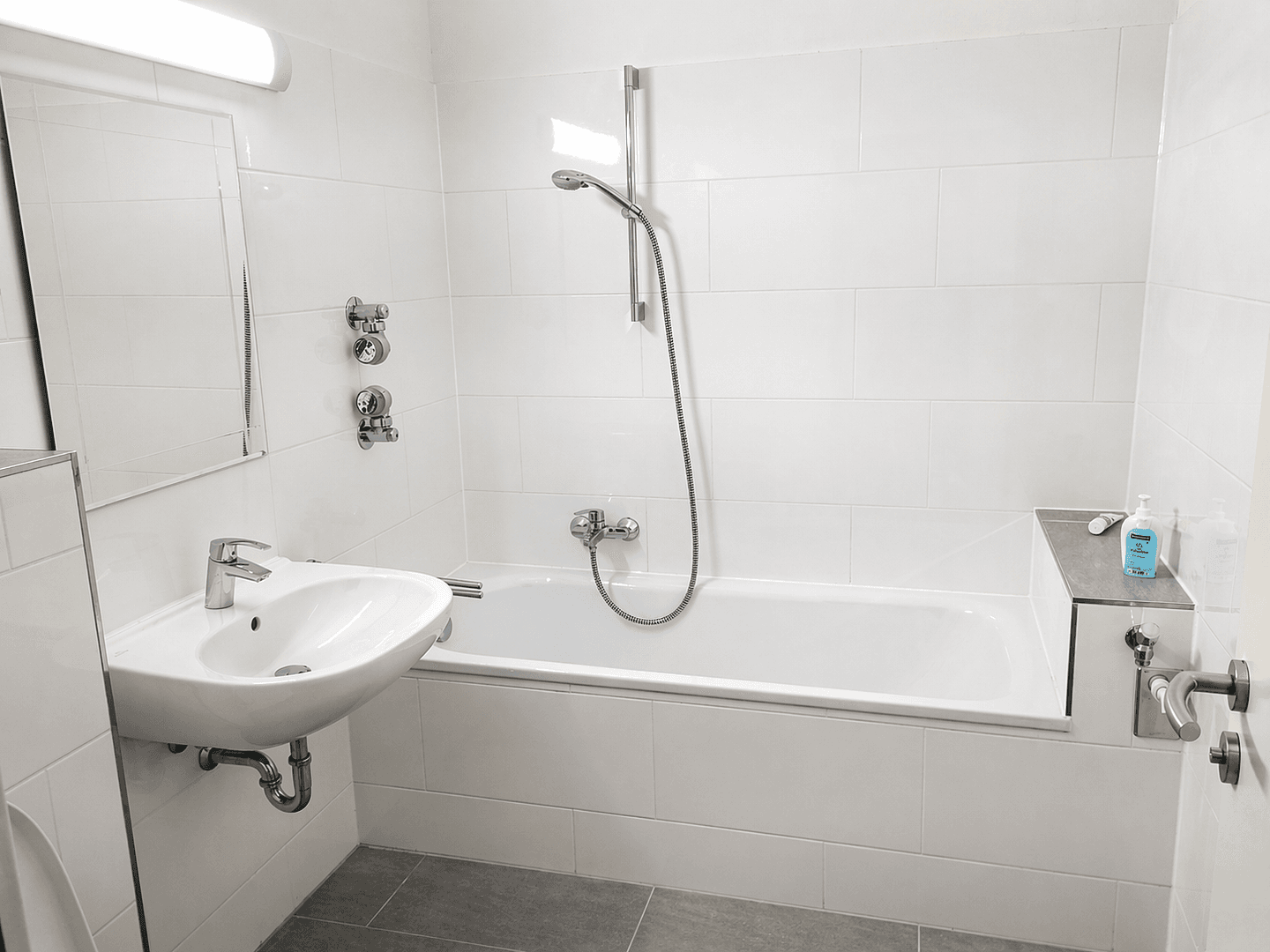 Predaj bytu 1-izbový 37 m², Viebig platz 3, München, Bavorsko Predaj bytu 1-izbový 37 m², Viebig platz 3, München, Bavorsko