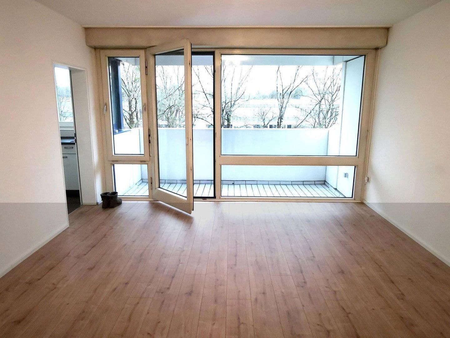 Predaj bytu 1-izbový 37 m², Viebig platz 3, München, Bavorsko Predaj bytu 1-izbový 37 m², Viebig platz 3, München, Bavorsko