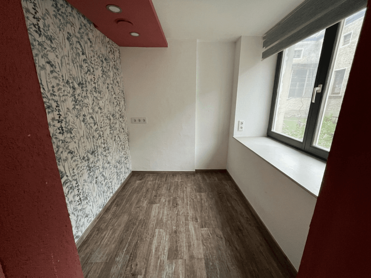 Prenájom bytu 4-izbový 117 m², Sülzetal, Sasko-Anhaltsko Prenájom bytu 4-izbový 117 m², Sülzetal, Sasko-Anhaltsko