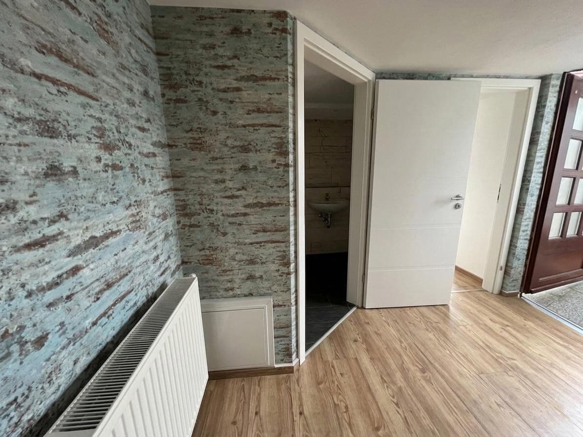 Prenájom bytu 4-izbový 117 m², Sülzetal, Sasko-Anhaltsko Prenájom bytu 4-izbový 117 m², Sülzetal, Sasko-Anhaltsko