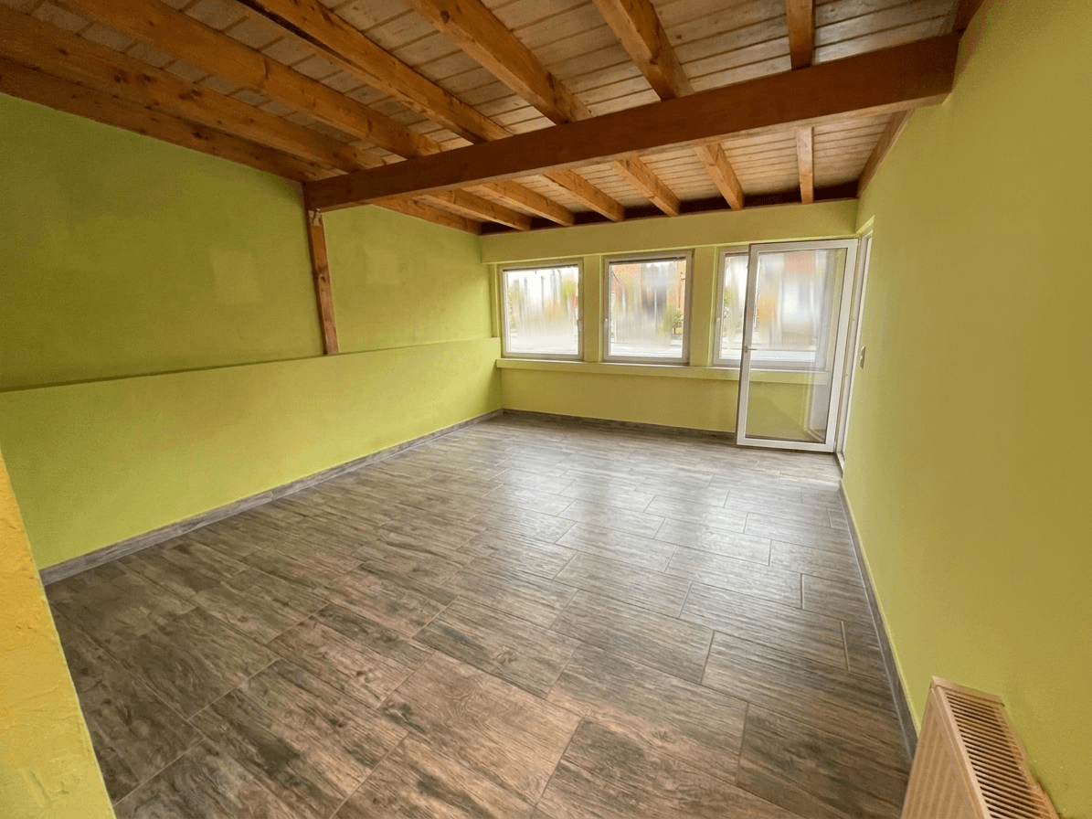 Prenájom bytu 4-izbový 117 m², Sülzetal, Sasko-Anhaltsko Prenájom bytu 4-izbový 117 m², Sülzetal, Sasko-Anhaltsko