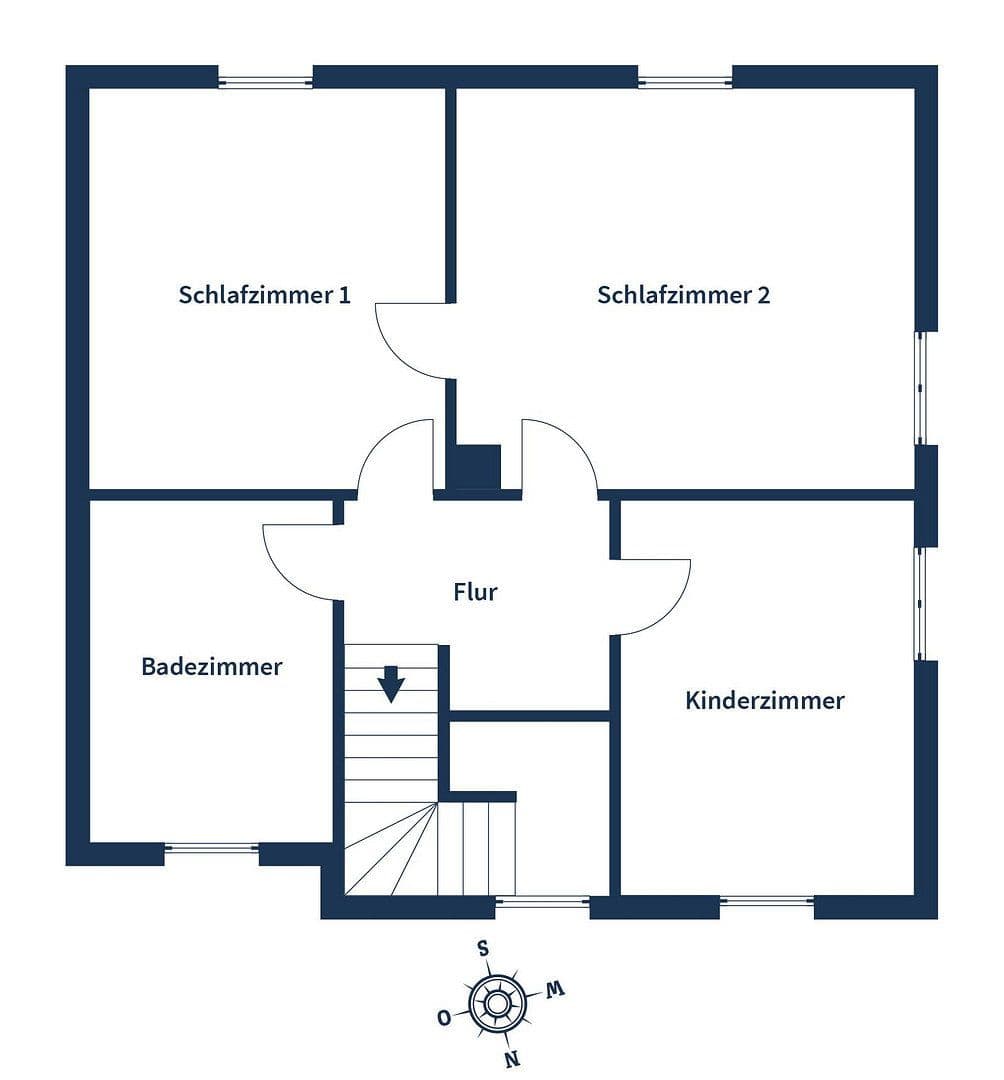 Prenájom bytu 4-izbový 134 m², Würzburg Oberdürrbach, Bavorsko Prenájom bytu 4-izbový 134 m², Würzburg Oberdürrbach, Bavorsko