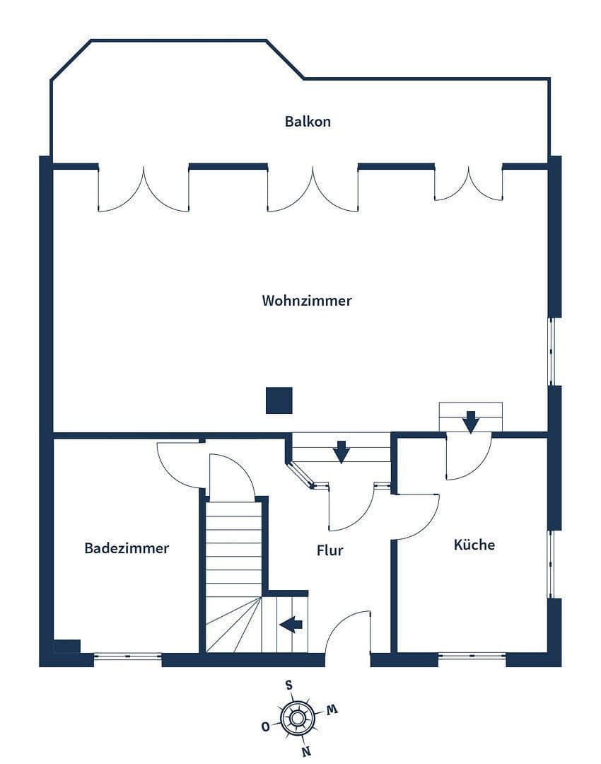 Prenájom bytu 4-izbový 134 m², Würzburg Oberdürrbach, Bavorsko Prenájom bytu 4-izbový 134 m², Würzburg Oberdürrbach, Bavorsko
