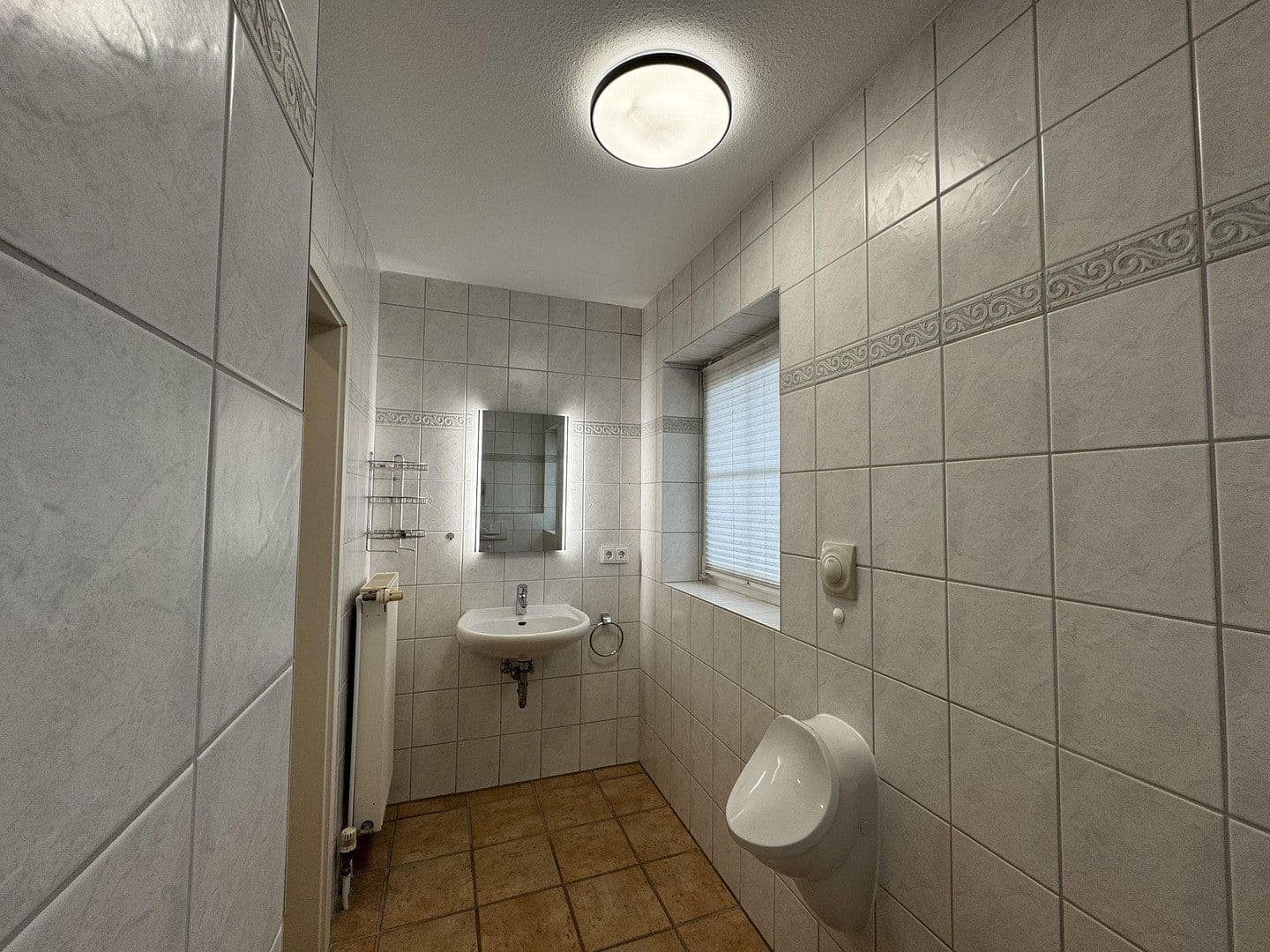 Prenájom bytu 3-izbový 110 m², Achim, Dolné Sasko Prenájom bytu 3-izbový 110 m², Achim, Dolné Sasko
