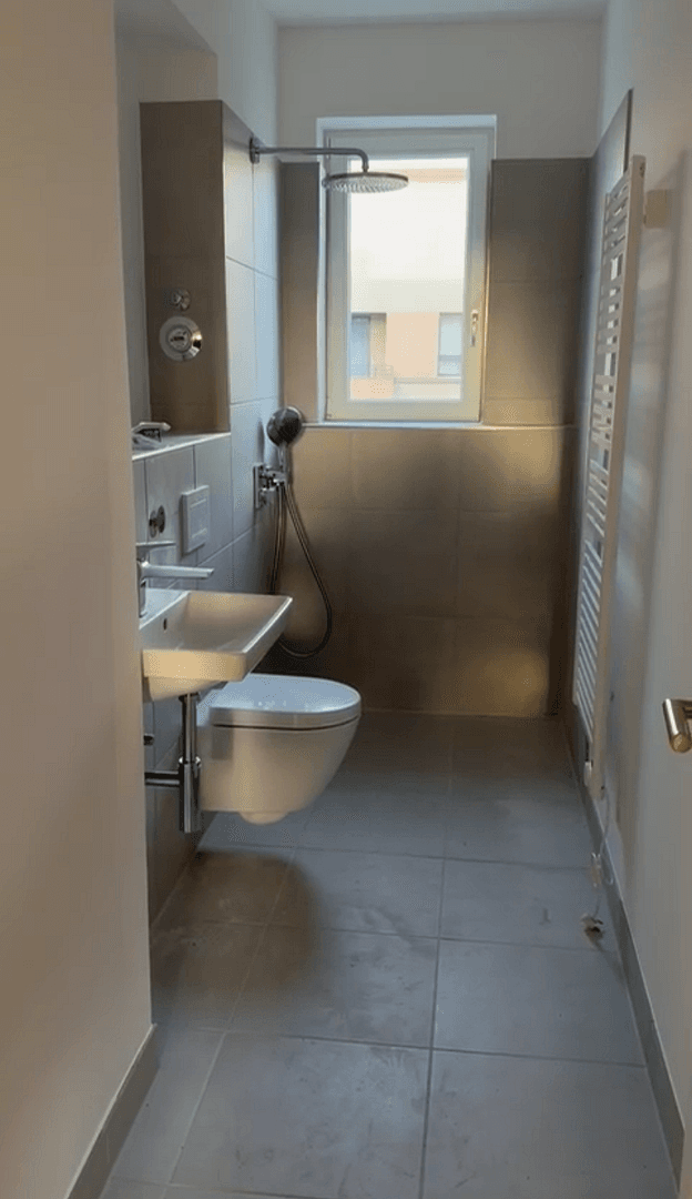 Prenájom bytu 3-izbový 69 m², Giselastraße 11, Bezirk Lichtenberg, Berlín Prenájom bytu 3-izbový 69 m², Giselastraße 11, Bezirk Lichtenberg, Berlín