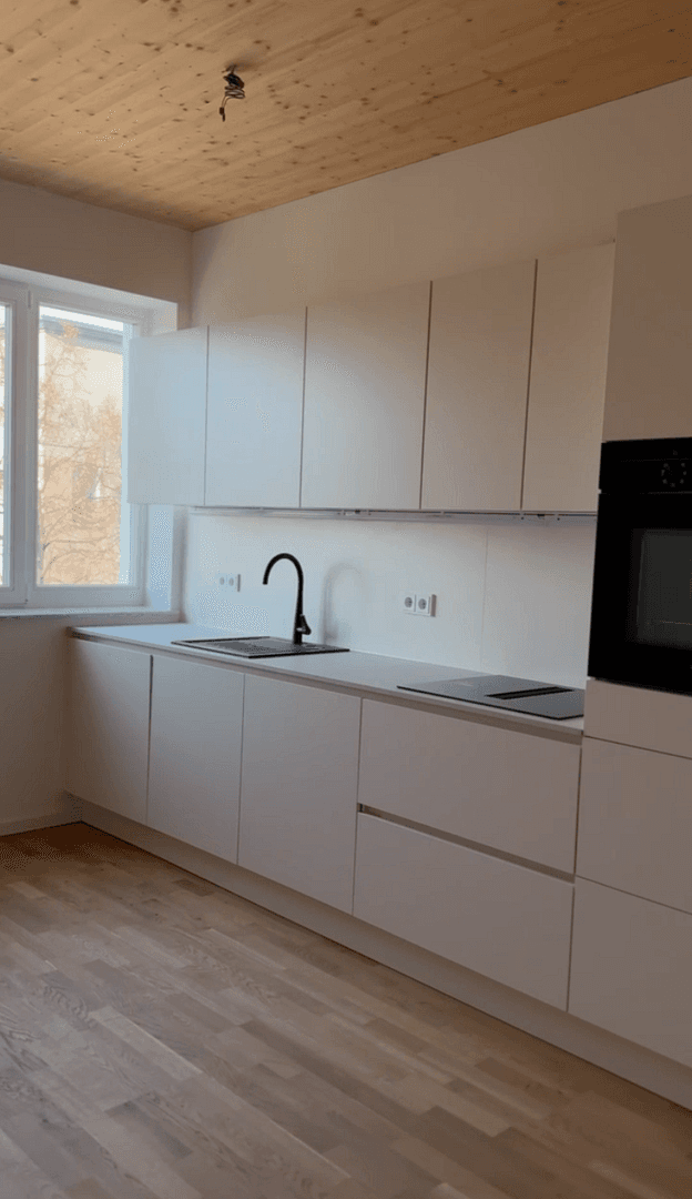 Prenájom bytu 3-izbový 69 m², Giselastraße 11, Bezirk Lichtenberg, Berlín Prenájom bytu 3-izbový 69 m², Giselastraße 11, Bezirk Lichtenberg, Berlín