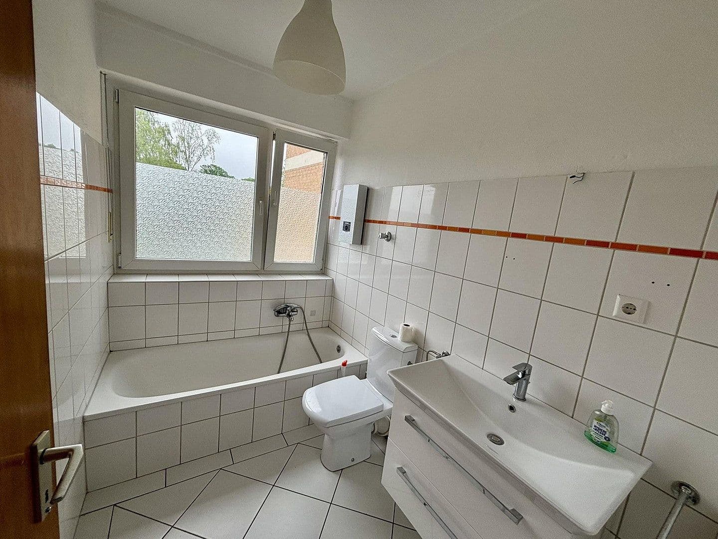 Prenájom bytu 3-izbový 90 m², Schulze-Bremer-Str. 17, Senden, Severné Porýnie - Westfálsko Prenájom bytu 3-izbový 90 m², Schulze-Bremer-Str. 17, Senden, Severné Porýnie - Westfálsko
