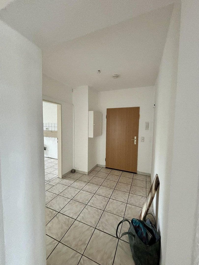 Prenájom bytu 3-izbový 90 m², Schulze-Bremer-Str. 17, Senden, Severné Porýnie - Westfálsko Prenájom bytu 3-izbový 90 m², Schulze-Bremer-Str. 17, Senden, Severné Porýnie - Westfálsko