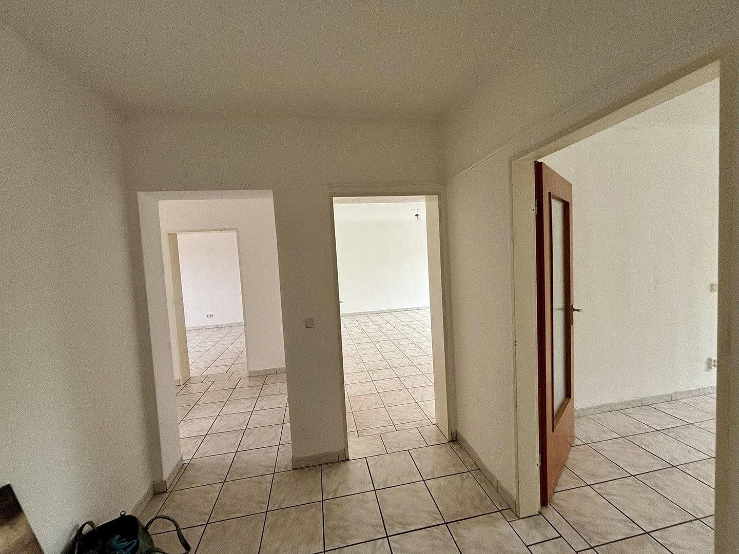 Prenájom bytu 3-izbový 90 m², Schulze-Bremer-Str. 17, Senden, Severné Porýnie - Westfálsko Prenájom bytu 3-izbový 90 m², Schulze-Bremer-Str. 17, Senden, Severné Porýnie - Westfálsko