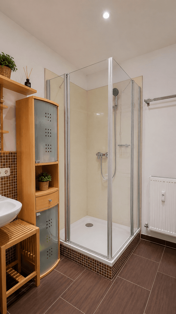 Prenájom bytu 4-izbový 99 m², Wilhelm-Raabe-Straße 8, Magdeburg, Sasko-Anhaltsko Prenájom bytu 4-izbový 99 m², Wilhelm-Raabe-Straße 8, Magdeburg, Sasko-Anhaltsko