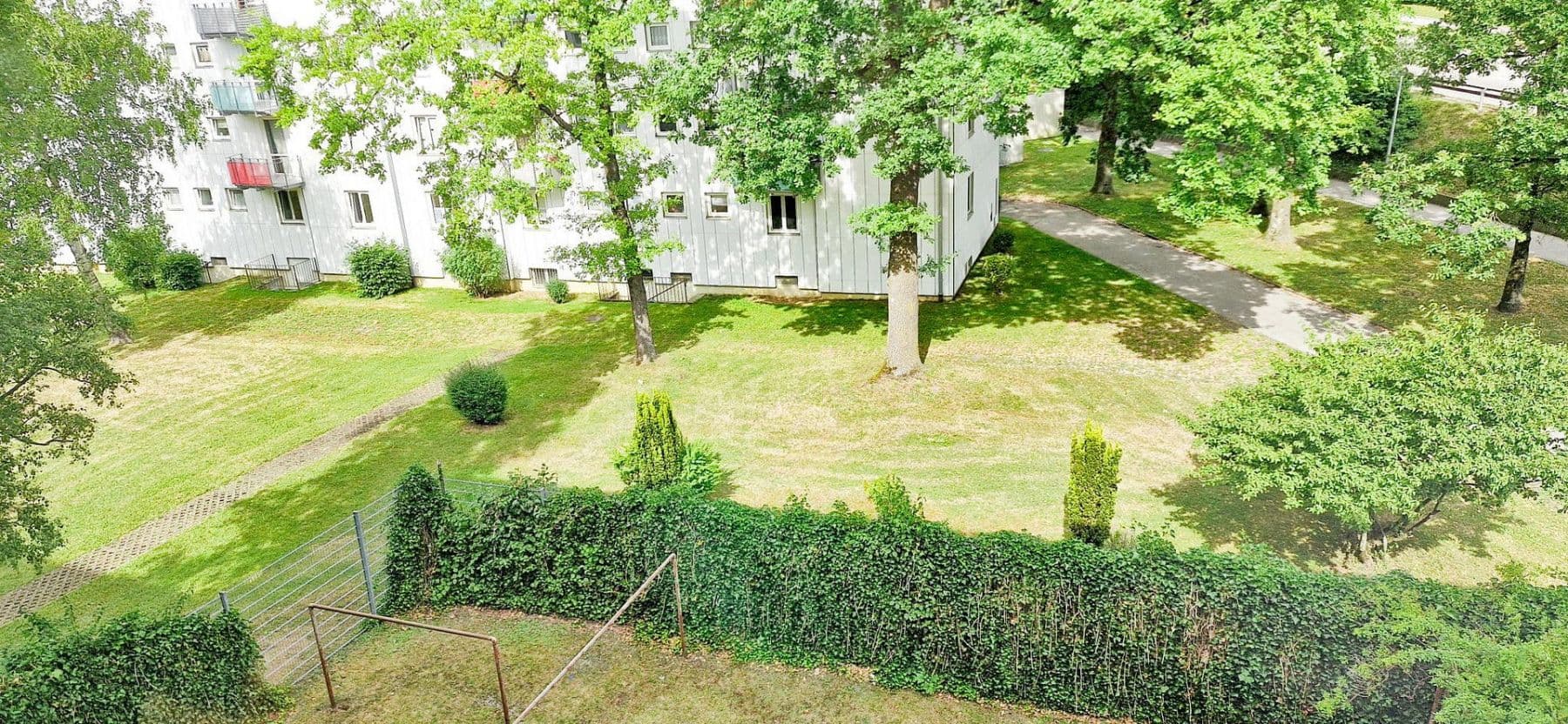 Predaj bytu 5-izbový 51 m², Kaufbeuren, Bavorsko Predaj bytu 5-izbový 51 m², Kaufbeuren, Bavorsko